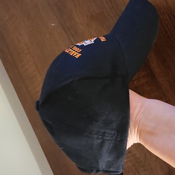 NWT Harley Davidson Cool Springs, Franklin Tn cap - Picture 4 of 9